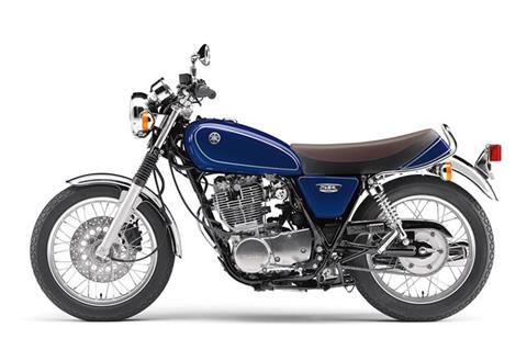 yamaha sr 150