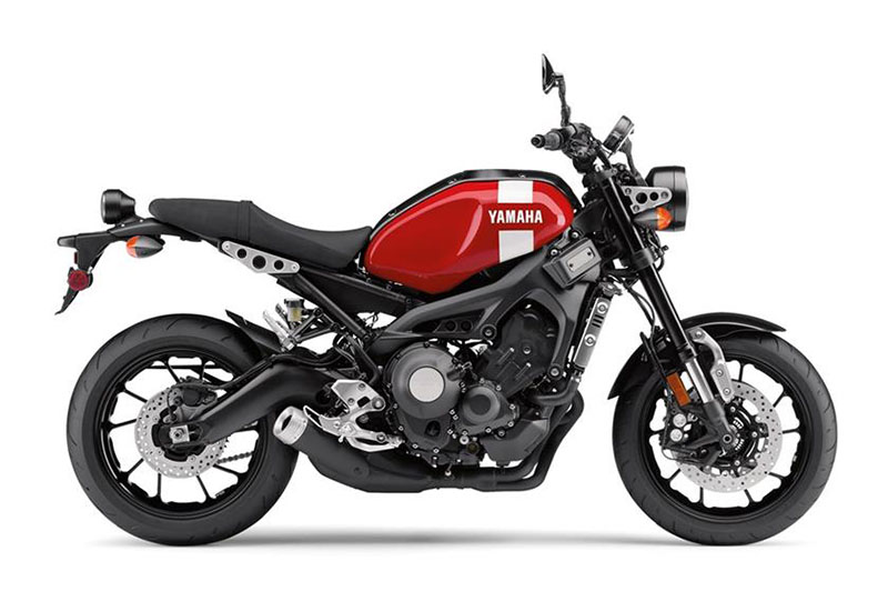 2018 Yamaha XSR900 for sale 17217