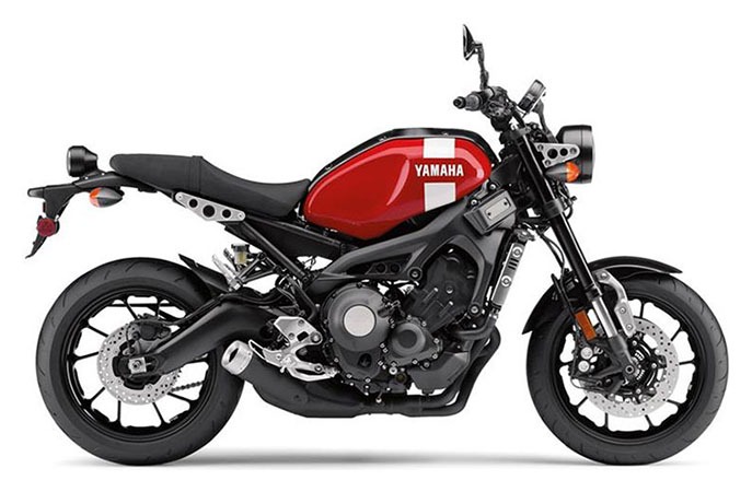 2018 Yamaha XSR900 for sale 230957