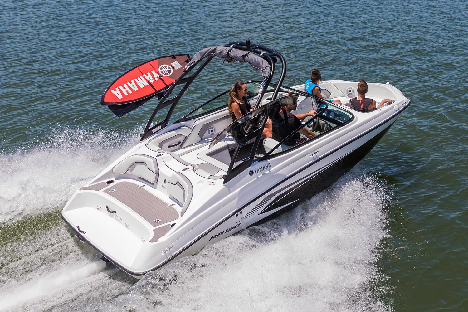 yamaha watersports dealer