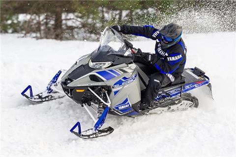 2018 Yamaha Sidewinder L-TX DX in Greenland, Michigan - Photo 12