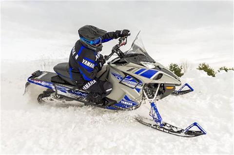 2018 Yamaha Sidewinder L-TX DX in Greenland, Michigan - Photo 13