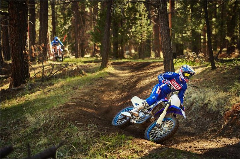 2019 Yamaha YZ450FX in Norfolk, Virginia - Photo 17