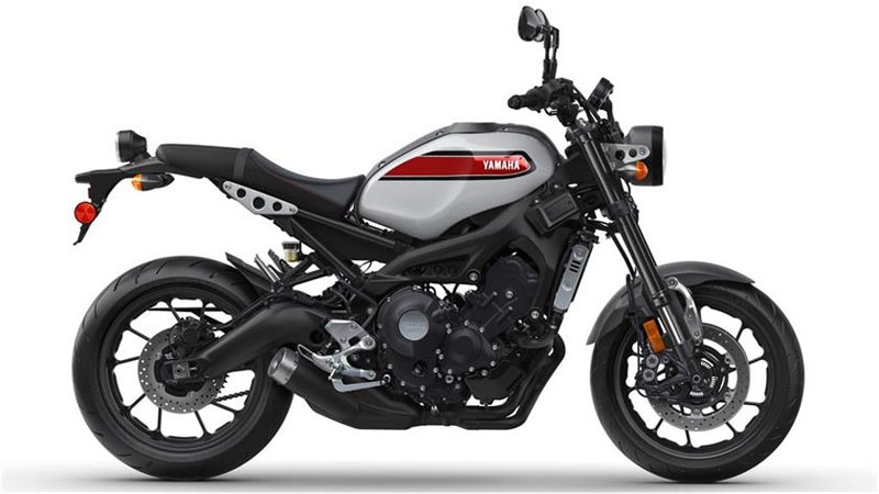 New 2019 Yamaha Xsr900 Motorcycles In North Little Rock Ar