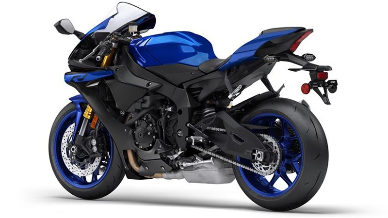 2019 Yamaha YZF-R1 in Norfolk, Virginia - Photo 3