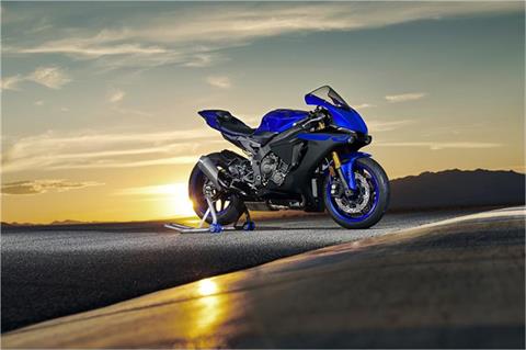 2019 Yamaha YZF-R1 in Norfolk, Virginia - Photo 4