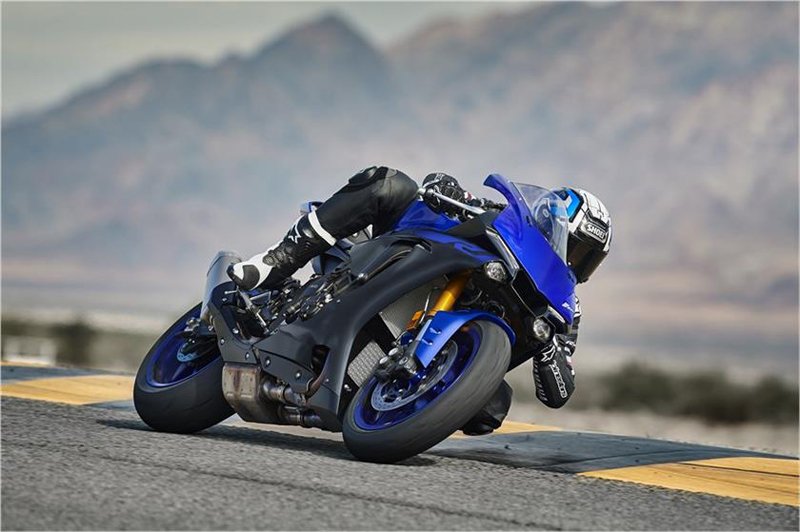 2019 Yamaha YZF-R1 in Norfolk, Virginia - Photo 7