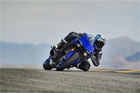 2019 Yamaha YZF-R1 in Norfolk, Virginia - Photo 8