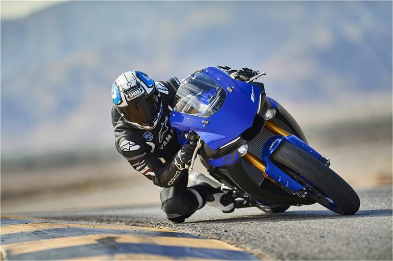 2019 Yamaha YZF-R1 in Norfolk, Virginia - Photo 9