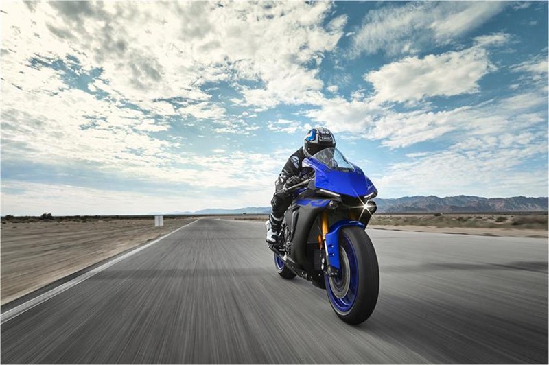 2019 Yamaha YZF-R1 in Norfolk, Virginia - Photo 10