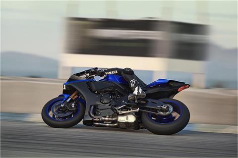 2019 Yamaha YZF-R1 in Norfolk, Virginia - Photo 11