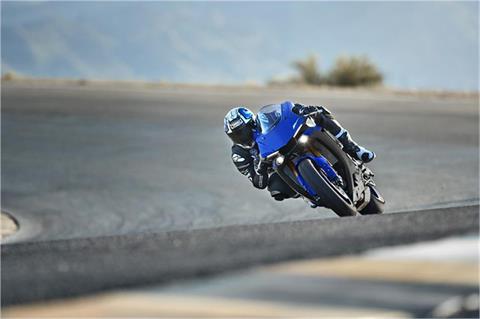 2019 Yamaha YZF-R1 in Norfolk, Virginia - Photo 12