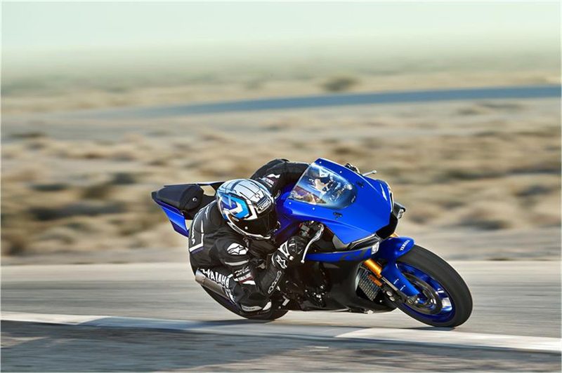 2019 Yamaha YZF-R1 in Norfolk, Virginia - Photo 13