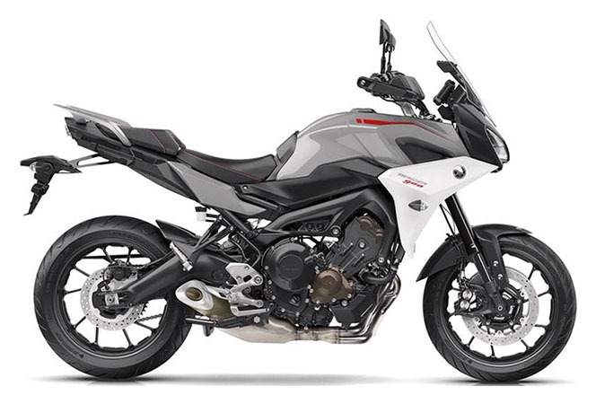 2019 Tracer 900
