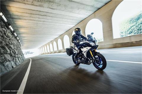 2019 Yamaha Tracer 900 GT in Mentor, Ohio - Photo 20