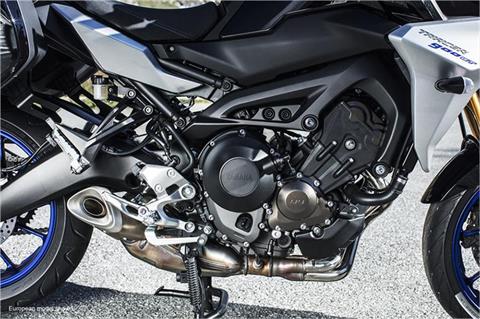 2019 Yamaha Tracer 900 GT in New Haven, Vermont - Photo 19