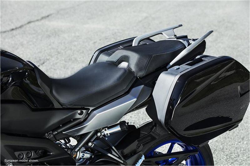 2019 Yamaha Tracer 900 GT in New Haven, Vermont - Photo 21