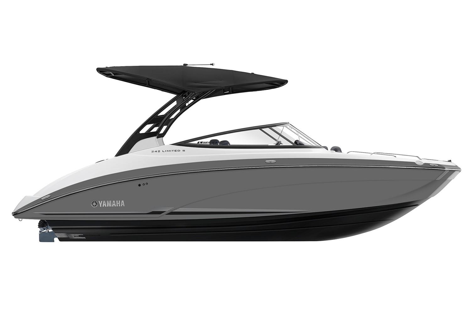 2019 Yamaha 242 Limited S E-Series in Gulfport, Mississippi - Photo 19
