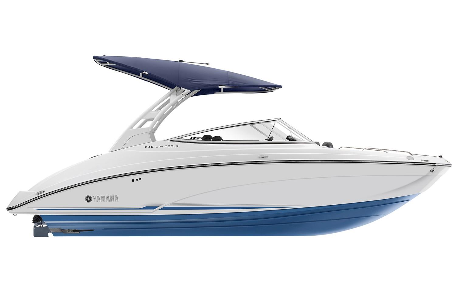 2019 Yamaha 242 Limited S E-Series in Gulfport, Mississippi - Photo 20