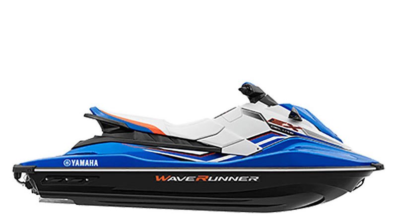 2019 Yamaha EX Deluxe for sale 201912