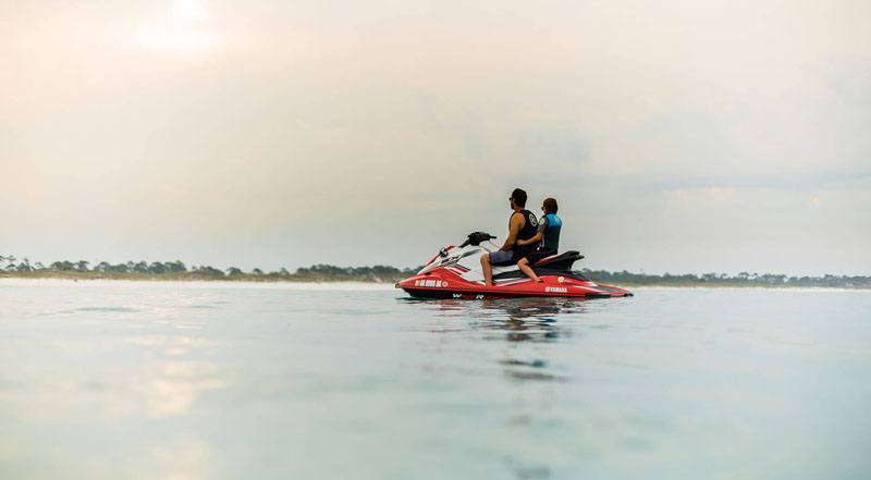 2019 Yamaha EX Deluxe in Gulfport, Mississippi - Photo 10