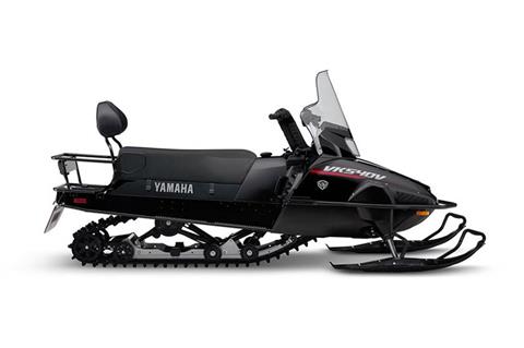 2019 Yamaha VK540 in Greenland, Michigan - Photo 8