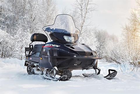 2019 Yamaha VK540 in Greenland, Michigan - Photo 10