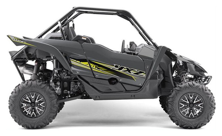 2019 Yamaha YXZ1000R SS in Traverse City, Michigan - Photo 3