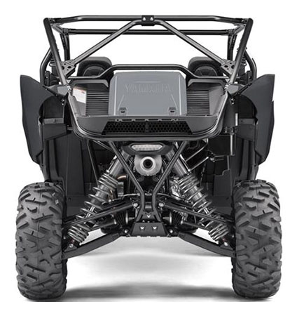 2019 Yamaha YXZ1000R SS in Traverse City, Michigan - Photo 8