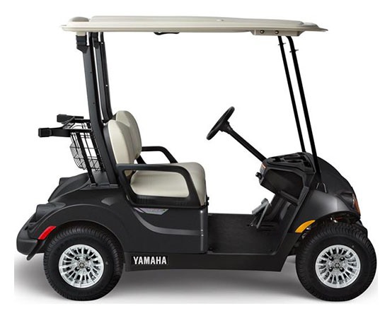 New 2020 Yamaha The Drive2 PTV (Quietech Gas EFI) Golf ...