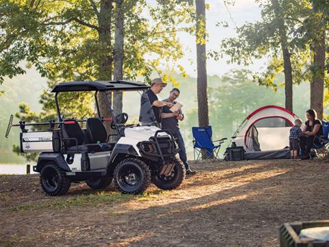 2020 Yamaha Umax Two Rally EFI in Jackson, Tennessee - Photo 9