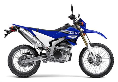 2020 Yamaha WR250R in Lumberton, North Carolina - Photo 1