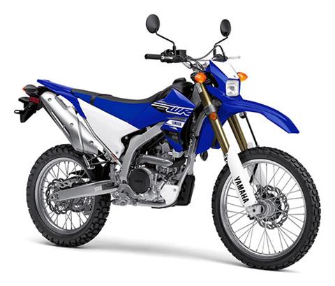 2020 Yamaha WR250R in Lumberton, North Carolina - Photo 2