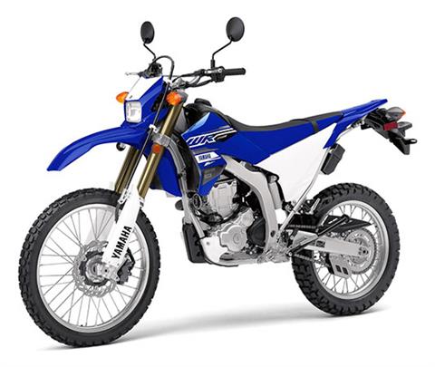 2020 Yamaha WR250R in Lumberton, North Carolina - Photo 3