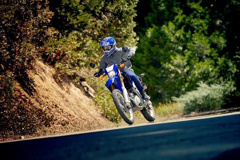 2020 Yamaha WR250R in Louisville, Tennessee - Photo 15