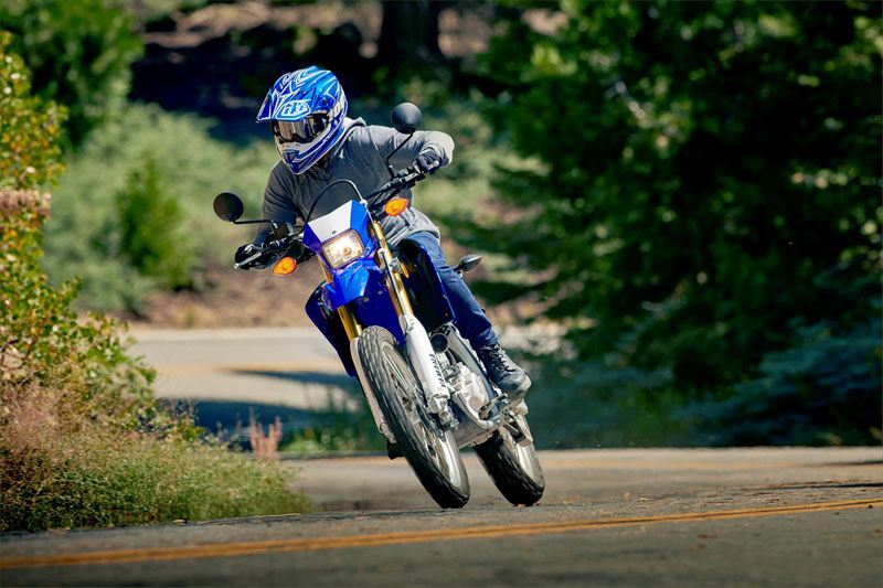 2020 Yamaha WR250R in Lumberton, North Carolina - Photo 6