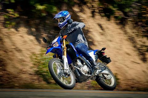 2020 Yamaha WR250R in Lumberton, North Carolina - Photo 7