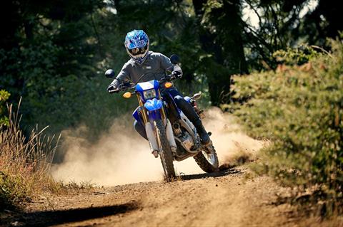 2020 Yamaha WR250R in Lumberton, North Carolina - Photo 8