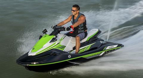 2020 Yamaha EX Deluxe in Gulfport, Mississippi - Photo 14