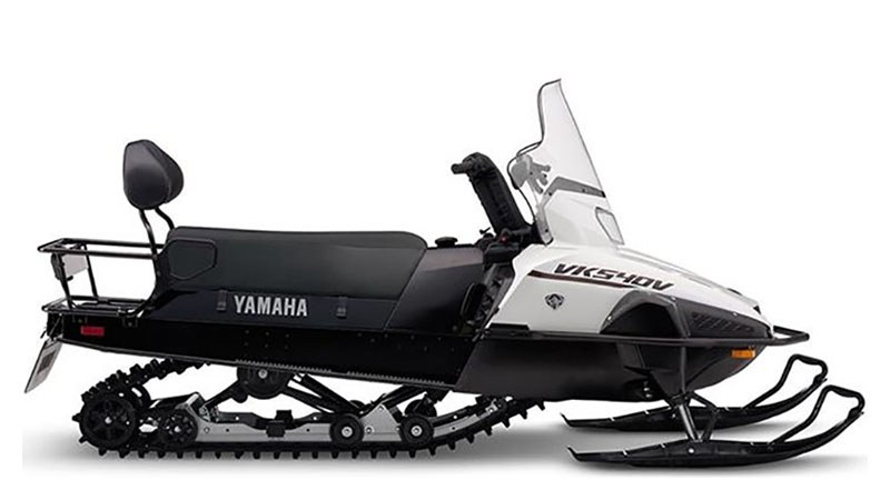 new 2020 yamaha vk540 snowmobiles in escanaba mi stock number 2020 yamaha vk540 in escanaba michigan