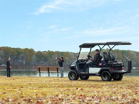 2021 Yamaha Umax Rally 2+2 EFI in Norfolk, Virginia - Photo 7