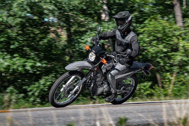 2021 Yamaha XT250 in Asheville, North Carolina - Photo 6