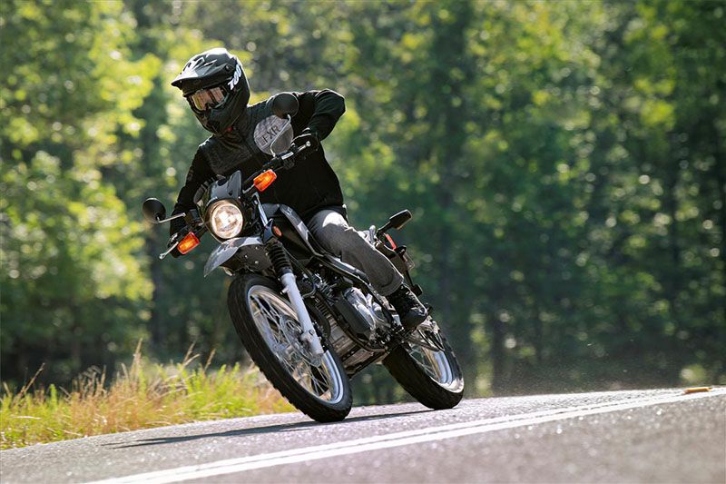 2021 Yamaha XT250 in Asheville, North Carolina - Photo 11