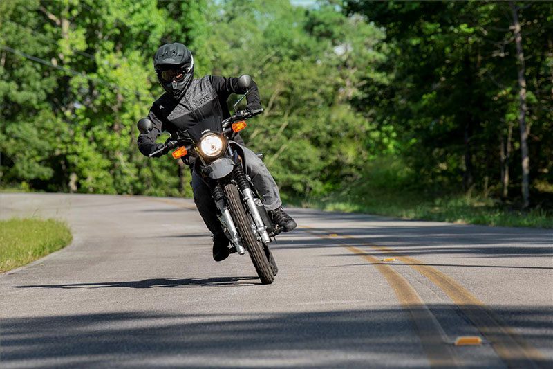 2021 Yamaha XT250 in Hobart, Indiana - Photo 7