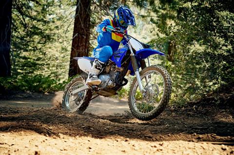 2021 Yamaha TT-R125LE in Denver, Colorado - Photo 7