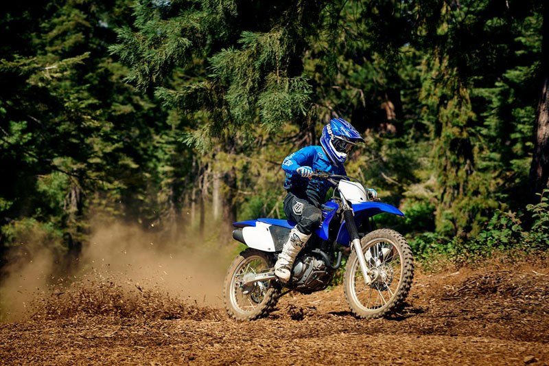 2021 Yamaha TT-R230 in Philipsburg, Montana - Photo 10