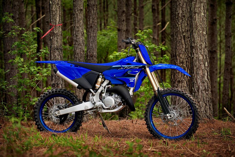 2021 Yamaha YZ125X in Derry, New Hampshire - Photo 11