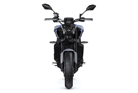2021 Yamaha MT-09 in Derry, New Hampshire - Photo 6