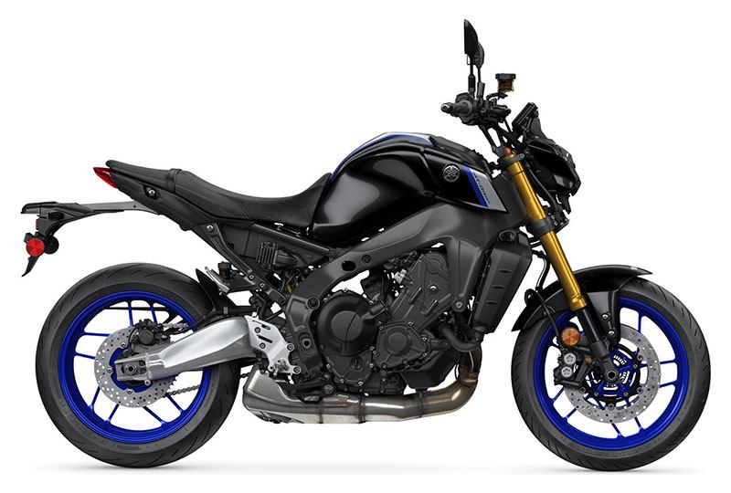 2021 Yamaha MT-09 SP in Derry, New Hampshire - Photo 1