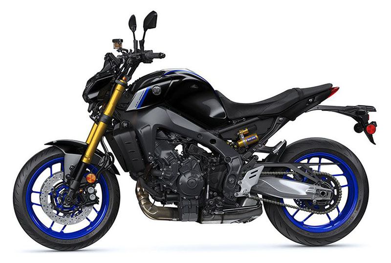 2021 Yamaha MT-09 SP in Derry, New Hampshire - Photo 2